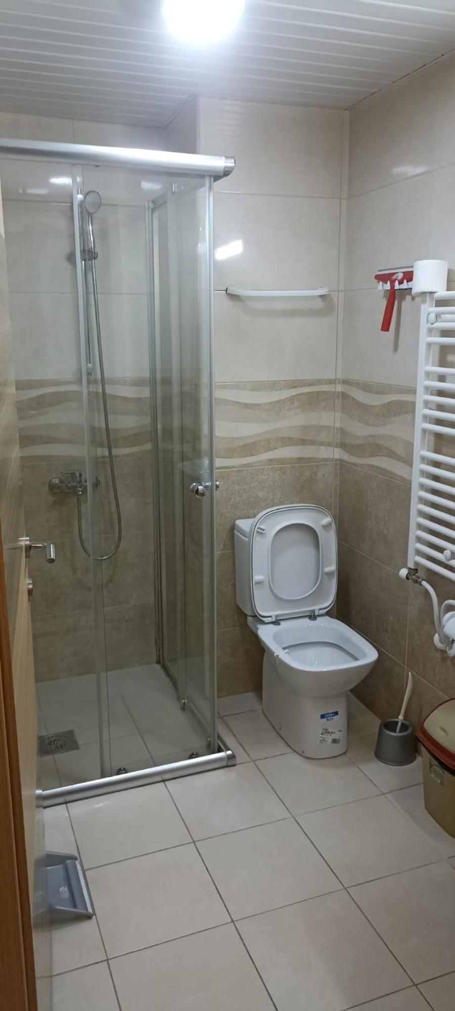 Wonderful Studio Apartment In Skopje Center ภายนอก รูปภาพ